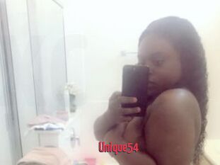 Unique54