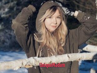 UniqueMadam
