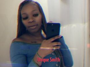 Unique_Smith