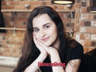 UniverseGiving