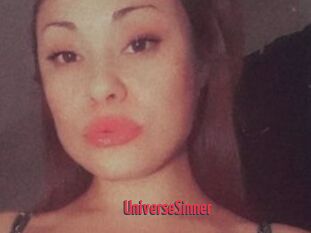 UniverseSinner
