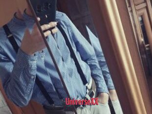 UniverseXX
