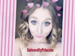UniversityPrincess
