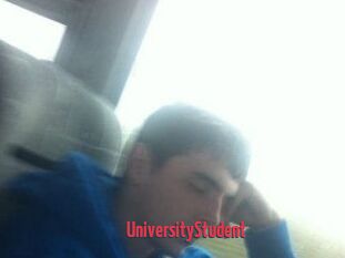 University_Student