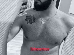Unknownman
