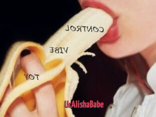 UrAlishaBabe