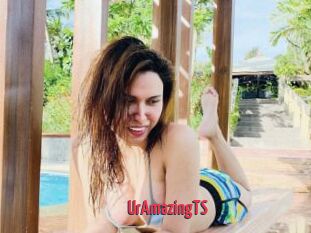 UrAmazingTS