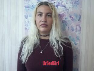 UrBadGirl