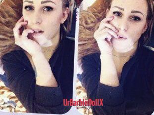UrBarbieDollX