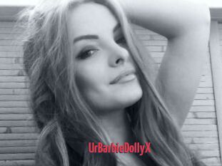 UrBarbieDollyX
