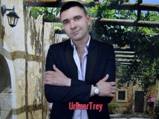 UrBearTrey