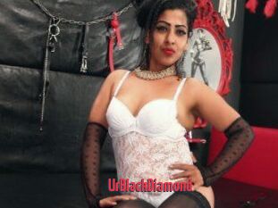 UrBlackDiamond