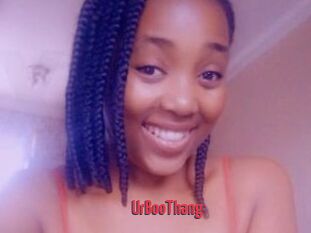 UrBooThang
