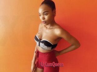 UrCumQueen