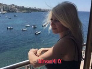 UrDreamMilfX