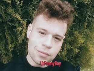 UrFunnyBoy