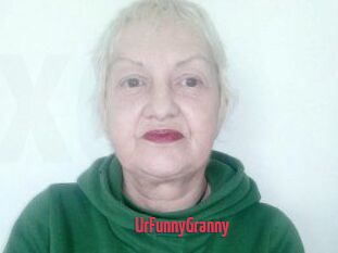 UrFunnyGranny