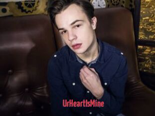UrHeartIsMine