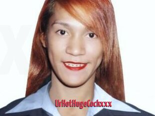 UrHotHugeCockxxx