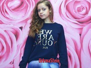 UrIrmaStein
