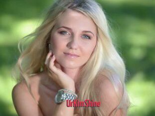 UrKimShine