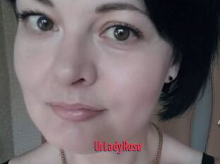 UrLadyRose