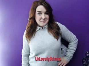 UrLovelyBriana