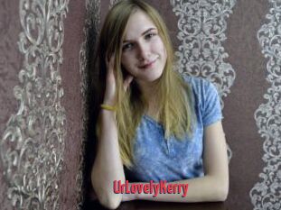 UrLovelyKerry