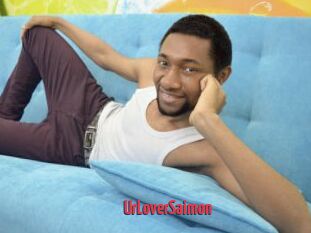 UrLoverSaimon