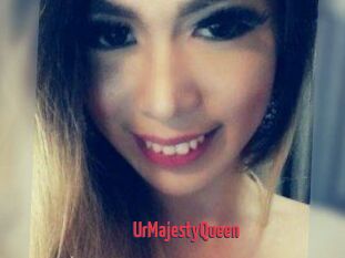 UrMajestyQueen