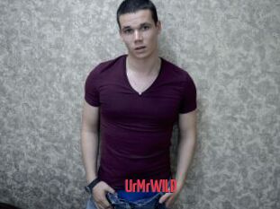 UrMrWILD