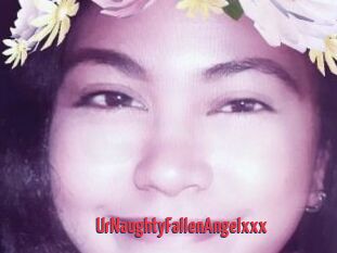 UrNaughtyFallenAngelxxx