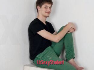 UrSexyStudent