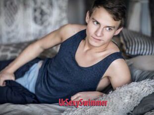 UrSexySwimmer