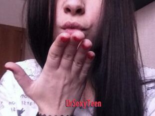 UrSexyTeen