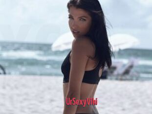 UrSexyViki