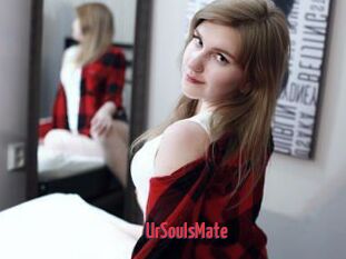 UrSoulsMate
