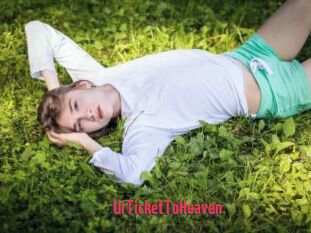 UrTicketToHeaven