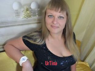 UrTina