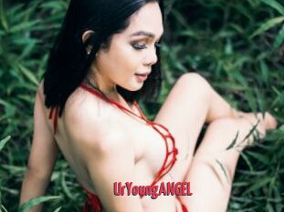 UrYoungANGEL