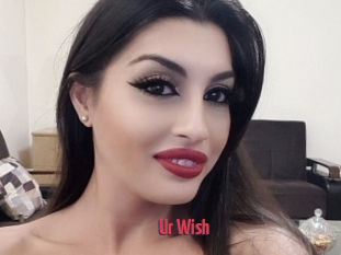Ur_Wish