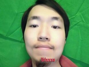 Urixxxa