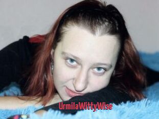 UrmilaWittyWise
