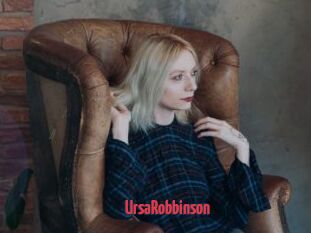 UrsaRobbinson
