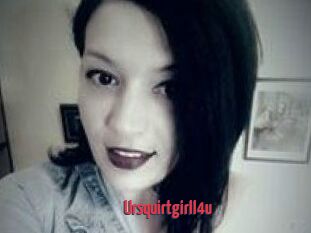 Ursquirtgirll4u