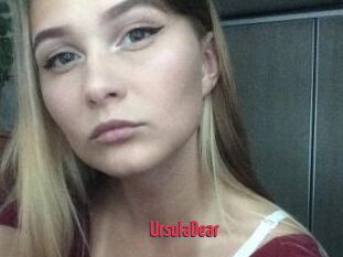 UrsulaDear