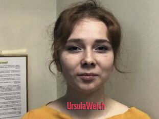 UrsulaWelch