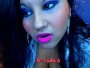 Ur_virtualwish