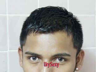 UrySexy