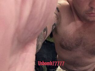 Usbomb77777